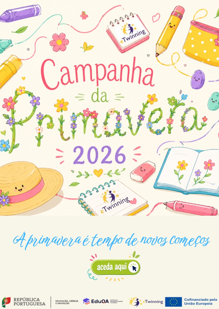 Campanha da Primavera 2026