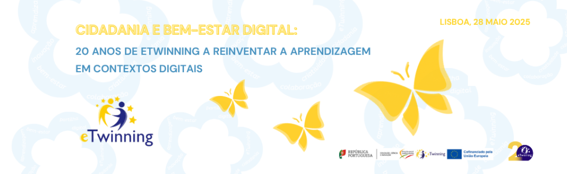 Selo de Escola eTwinning 2026-2027 | eTwinning PT