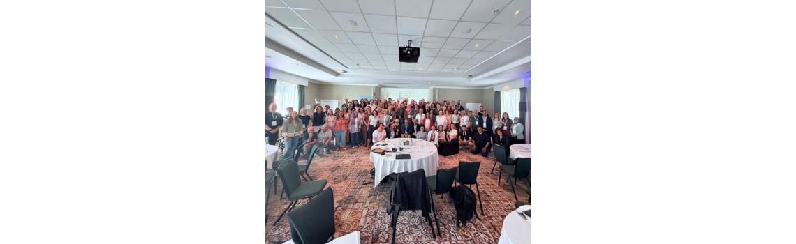 Imagem de grupo - NSO Meeting em Bruxelas de 16 a 18 de junho